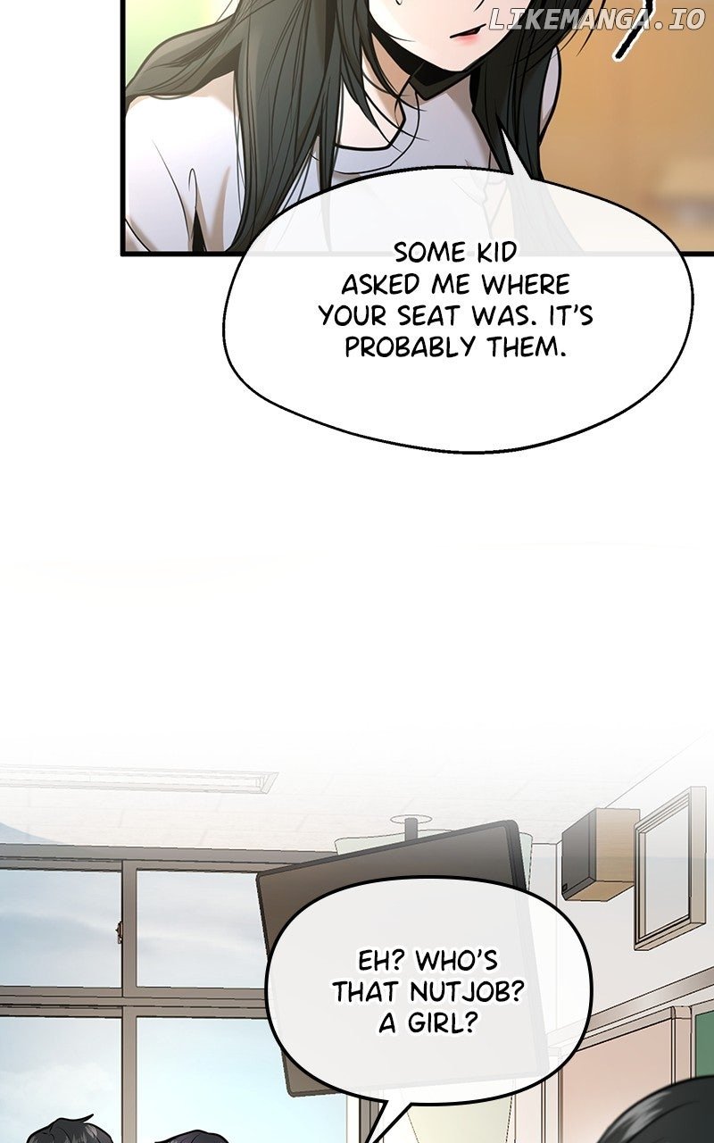 Read Back to Chanbi EN Manga Online