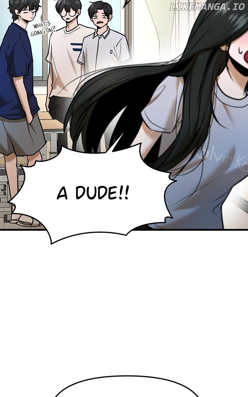 Read Back to Chanbi EN Manga Online