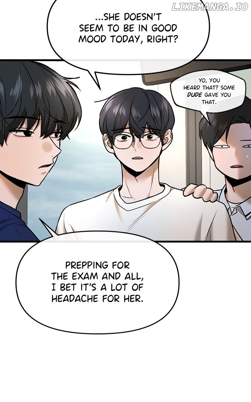 Read Back to Chanbi EN Manga Online