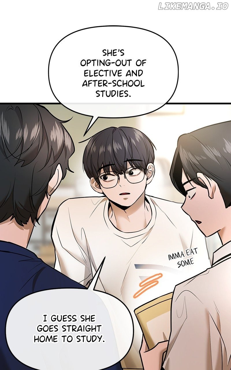 Read Back to Chanbi EN Manga Online