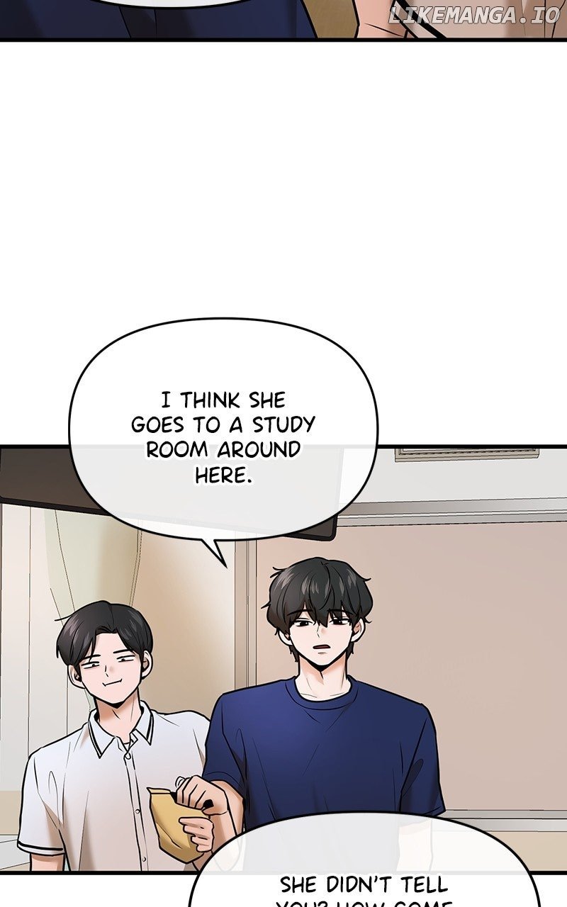 Read Back to Chanbi EN Manga Online