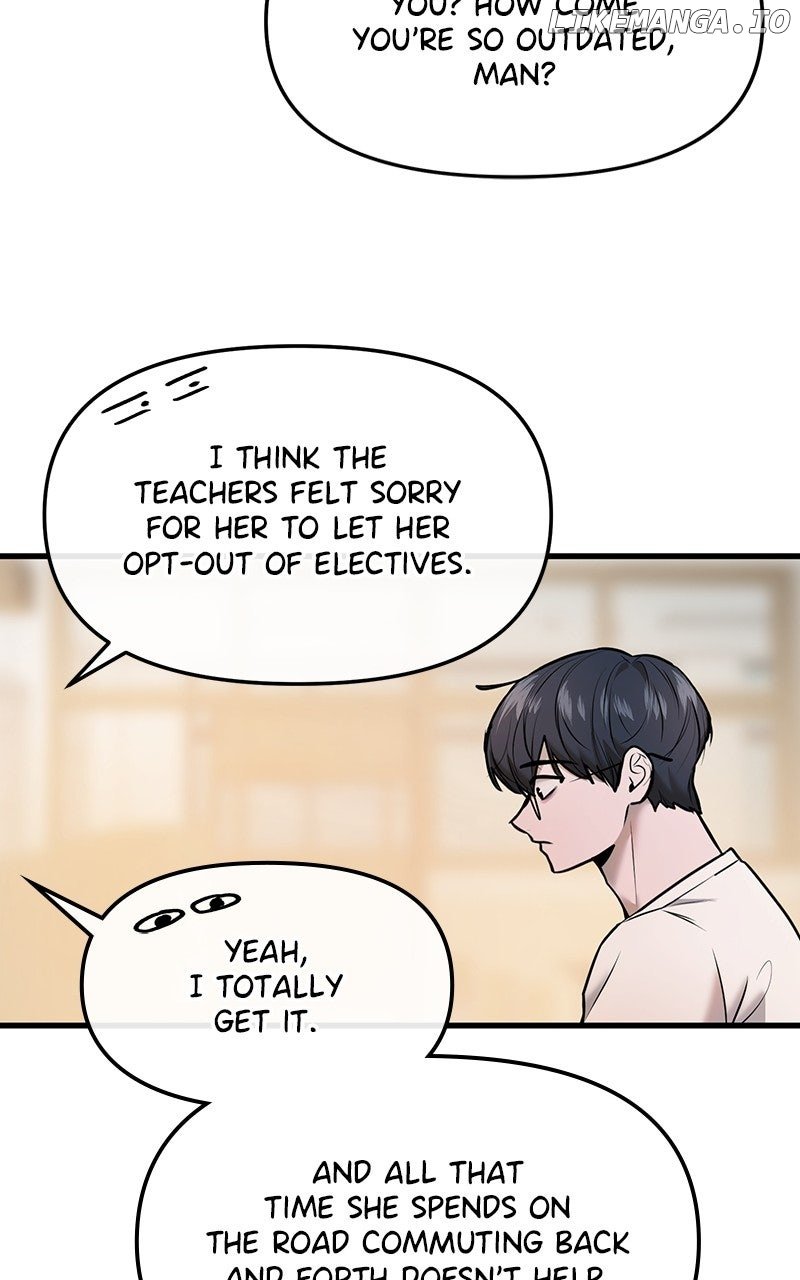 Read Back to Chanbi EN Manga Online