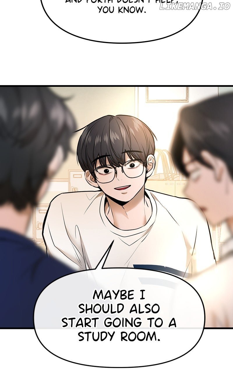 Read Back to Chanbi EN Manga Online