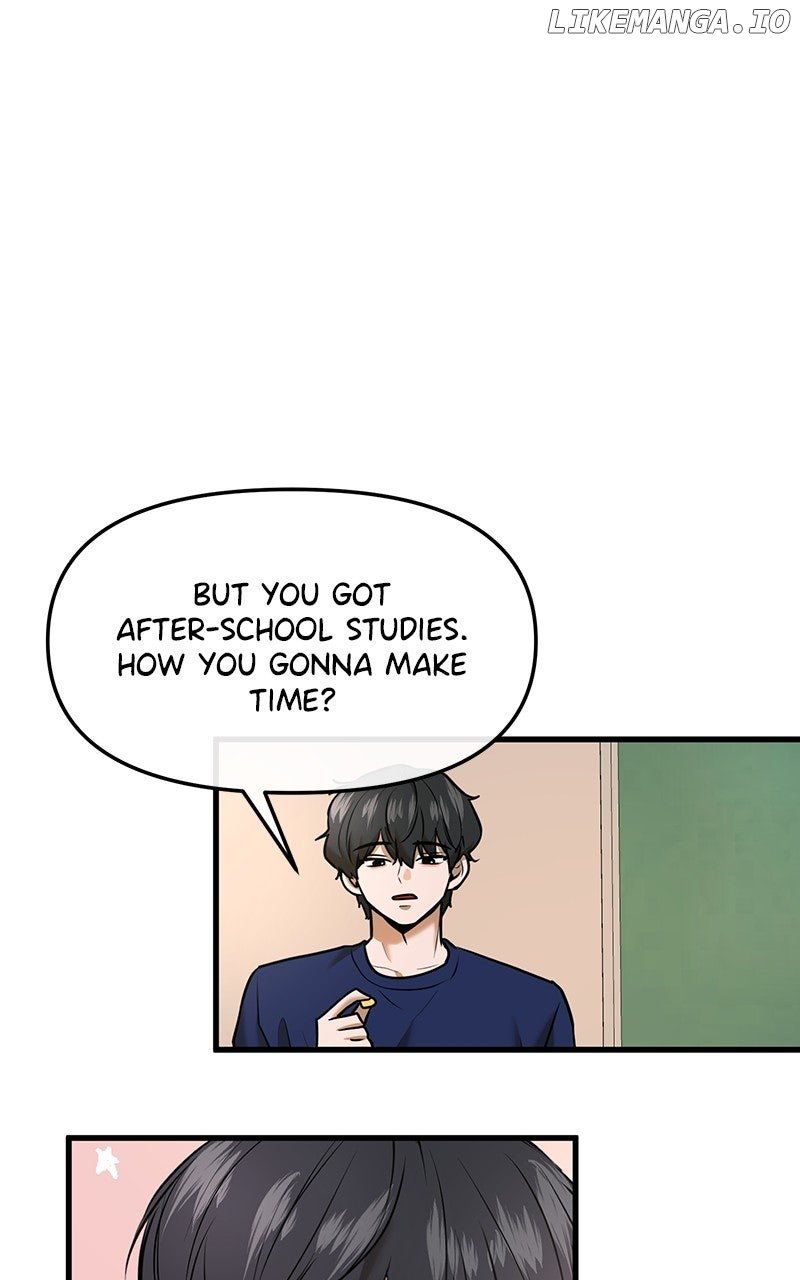 Read Back to Chanbi EN Manga Online