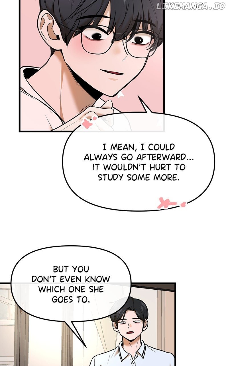 Read Back to Chanbi EN Manga Online