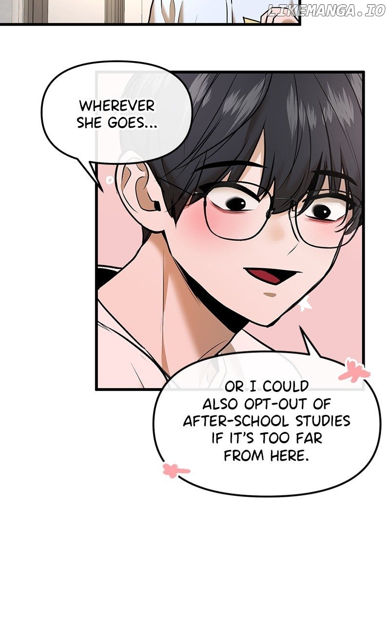 Read Back to Chanbi EN Manga Online