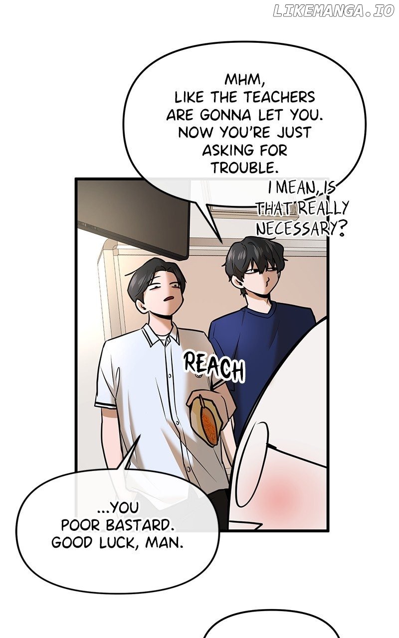 Read Back to Chanbi EN Manga Online