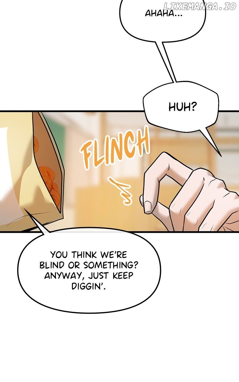 Read Back to Chanbi EN Manga Online