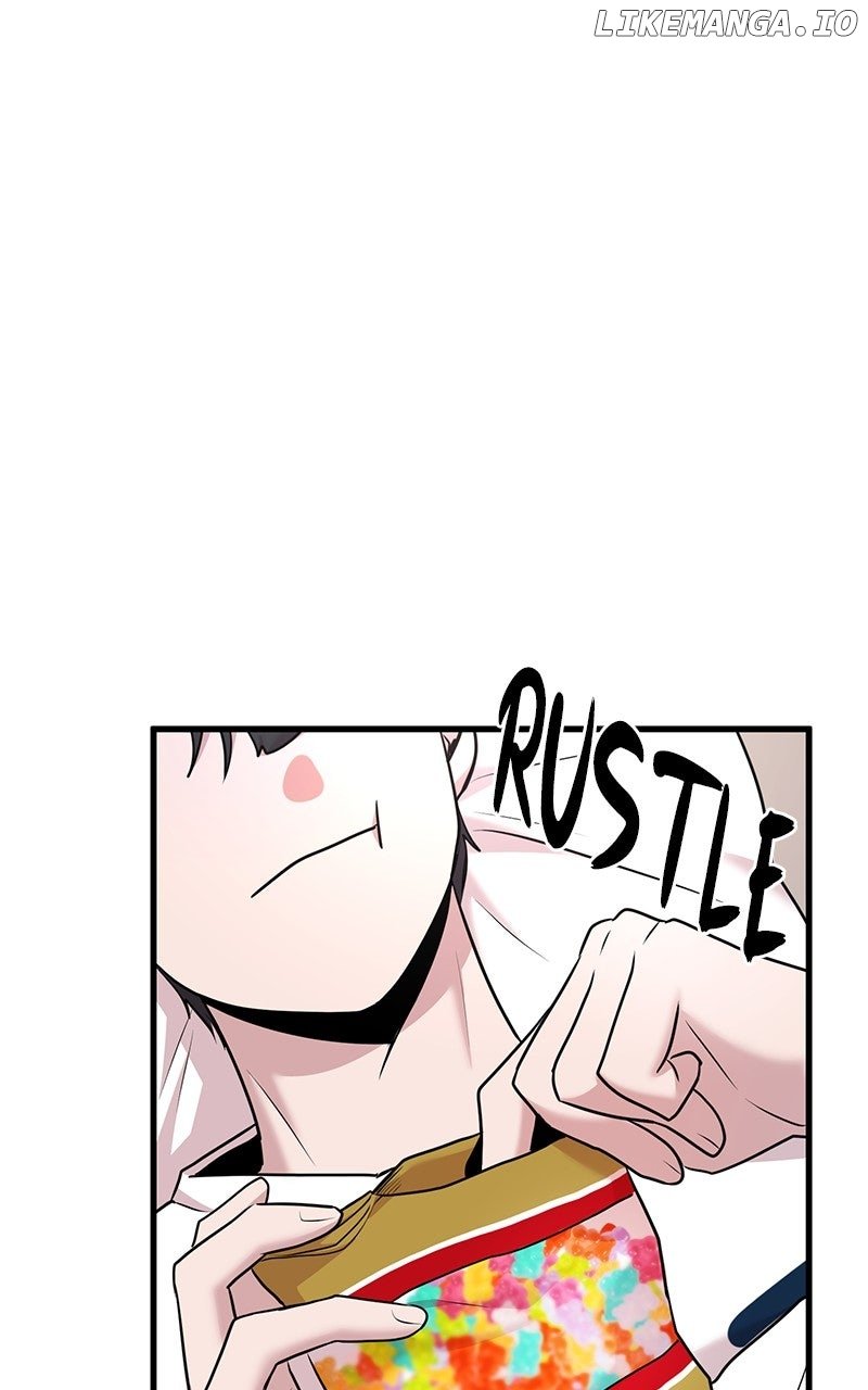 Read Back to Chanbi EN Manga Online