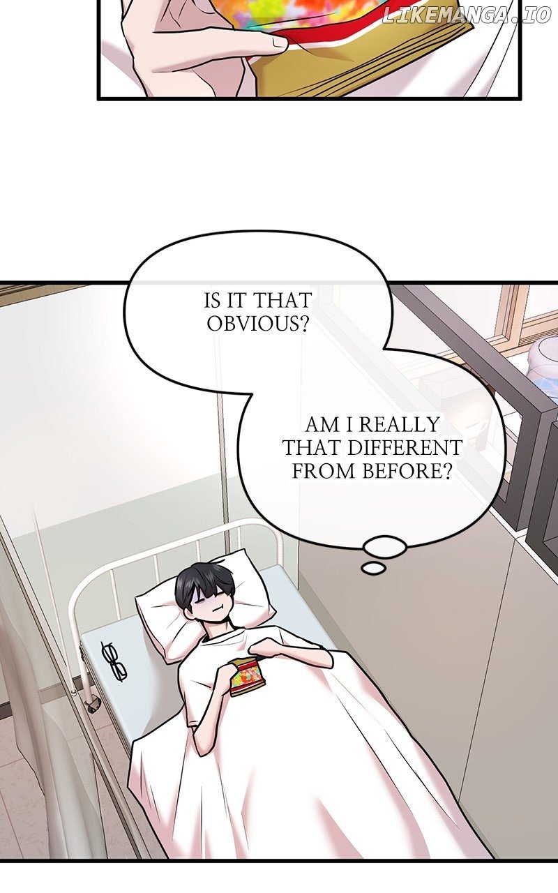 Read Back to Chanbi EN Manga Online