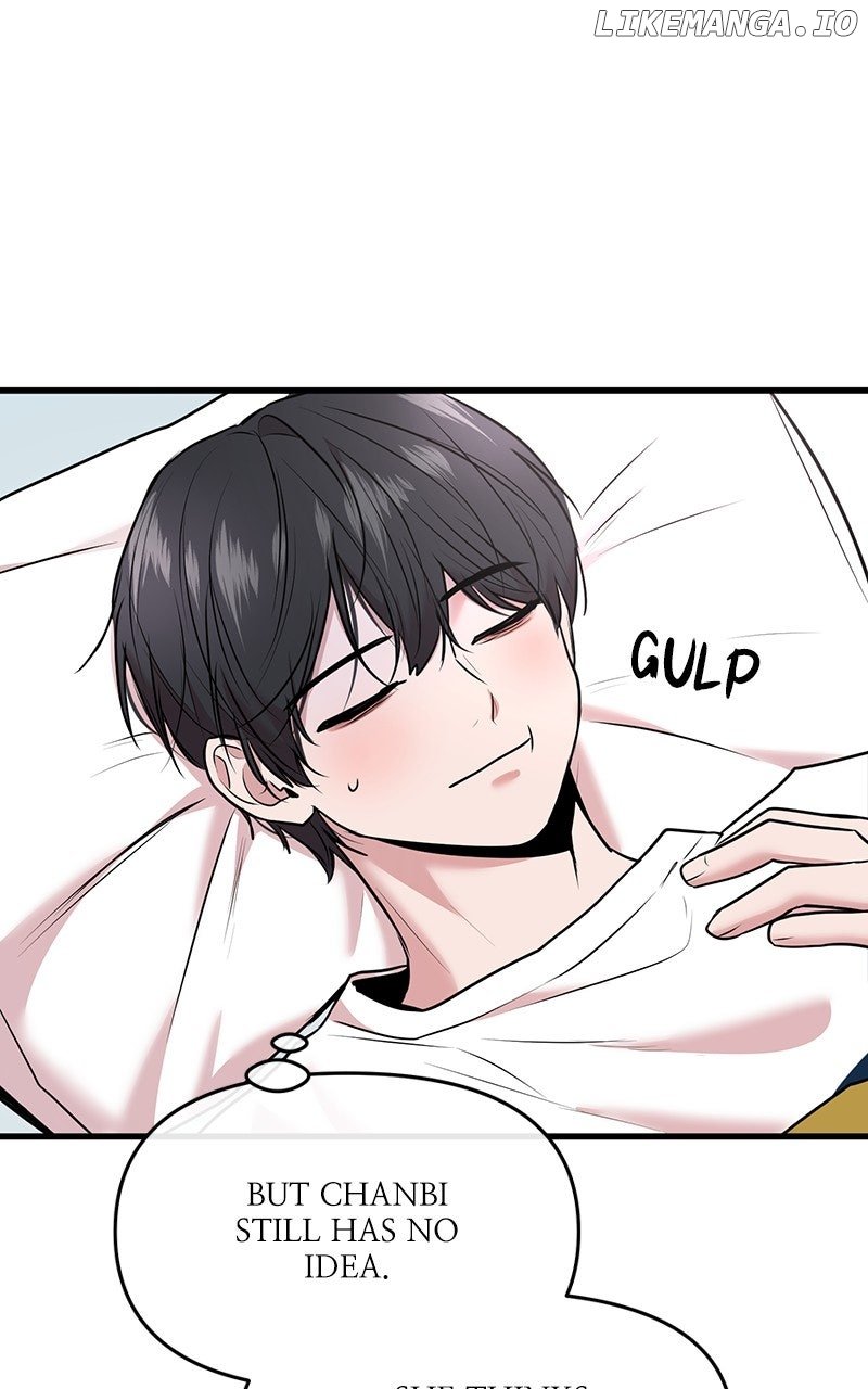 Read Back to Chanbi EN Manga Online
