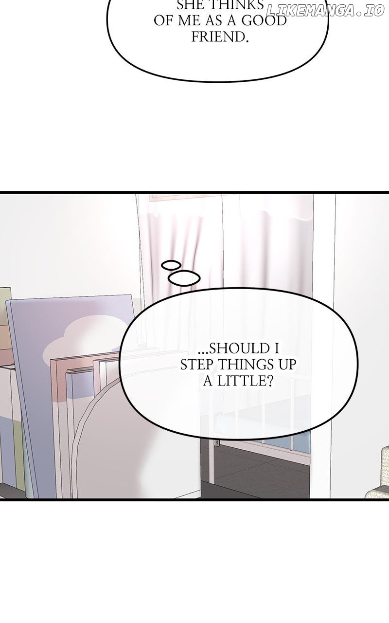Read Back to Chanbi EN Manga Online
