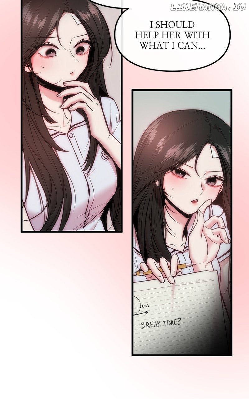 Read Back to Chanbi EN Manga Online