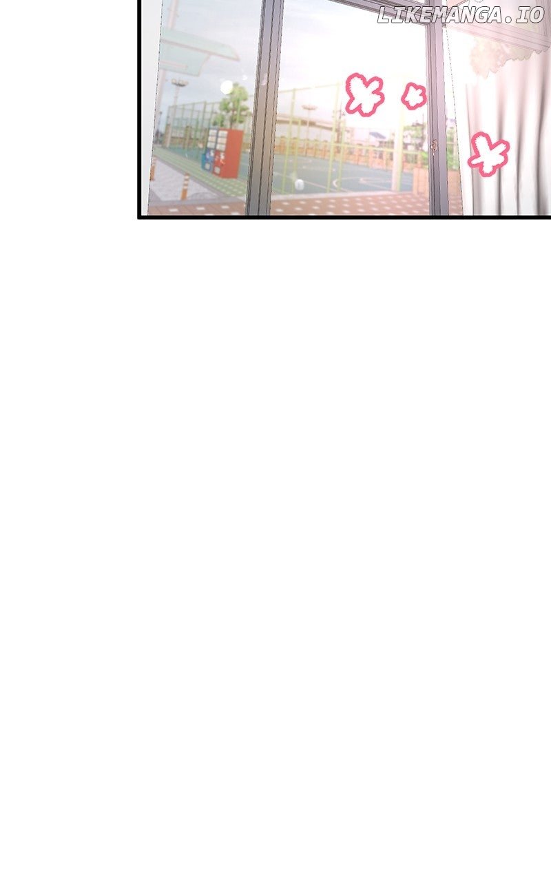 Read Back to Chanbi EN Manga Online