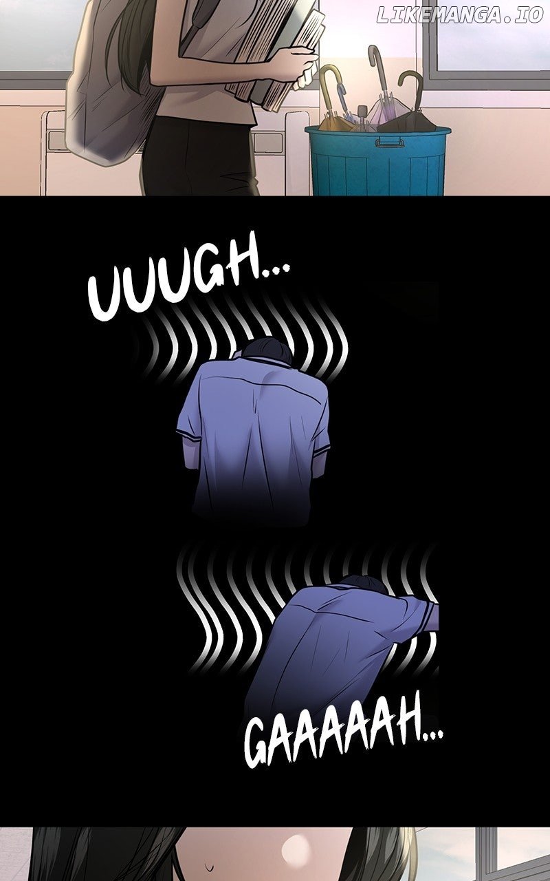 Read Back to Chanbi EN Manga Online