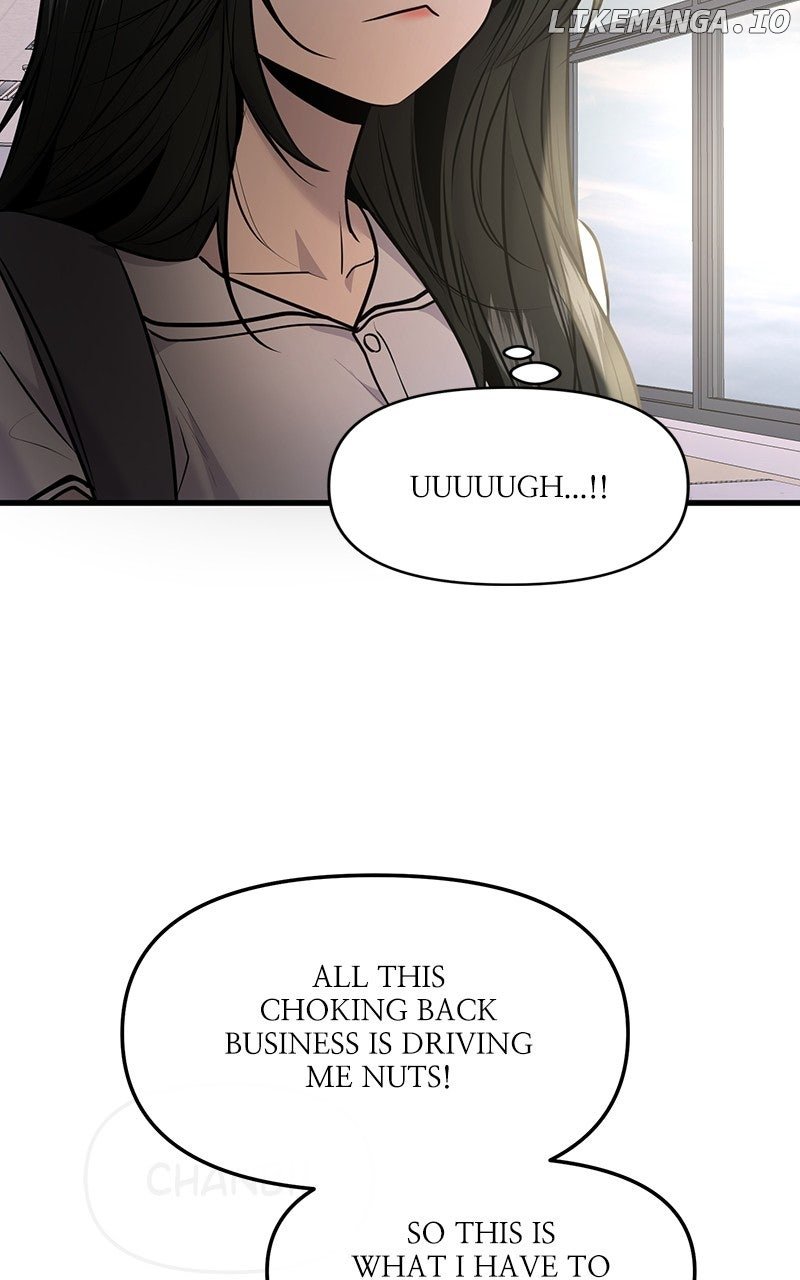 Read Back to Chanbi EN Manga Online