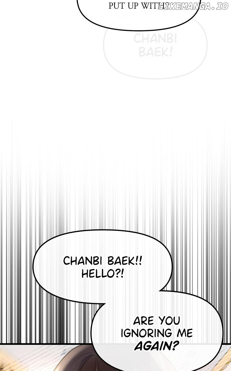 Read Back to Chanbi EN Manga Online