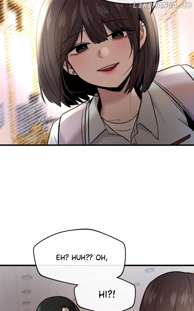 Read Back to Chanbi EN Manga Online