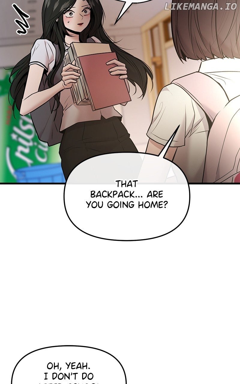 Read Back to Chanbi EN Manga Online