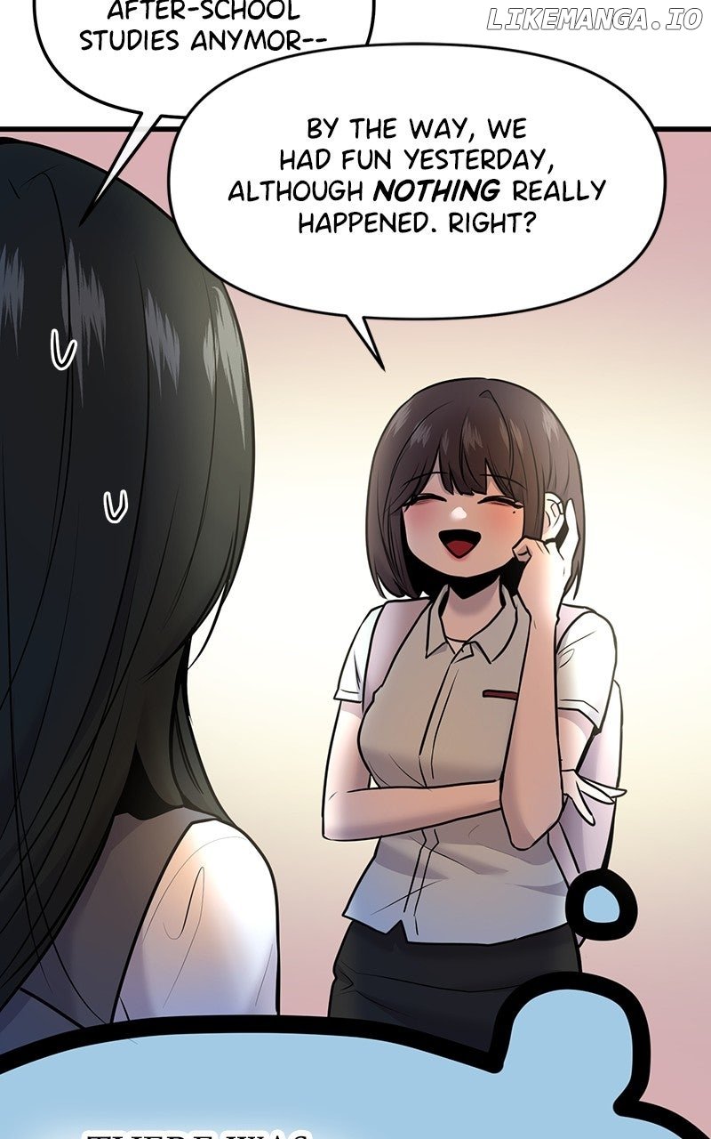 Read Back to Chanbi EN Manga Online