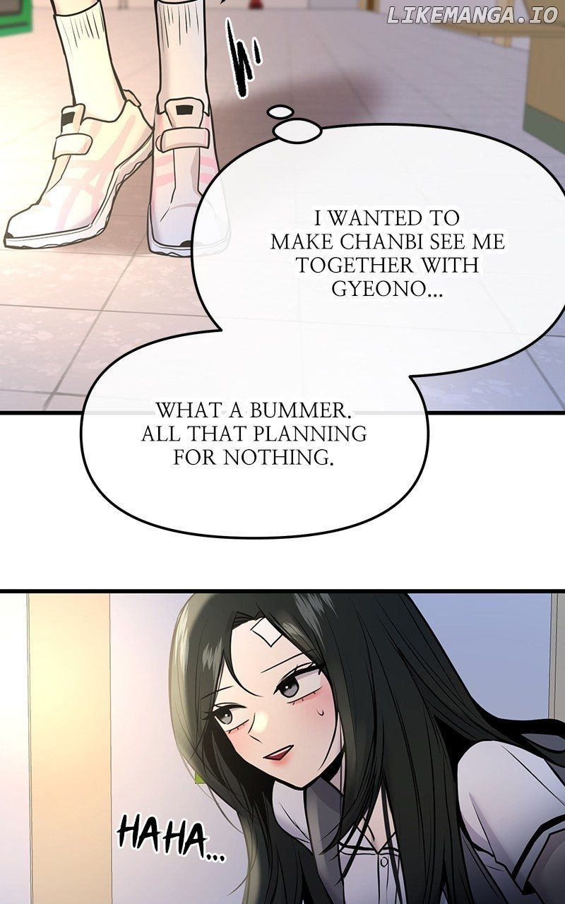 Read Back to Chanbi EN Manga Online