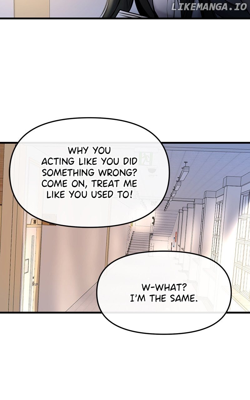 Read Back to Chanbi EN Manga Online
