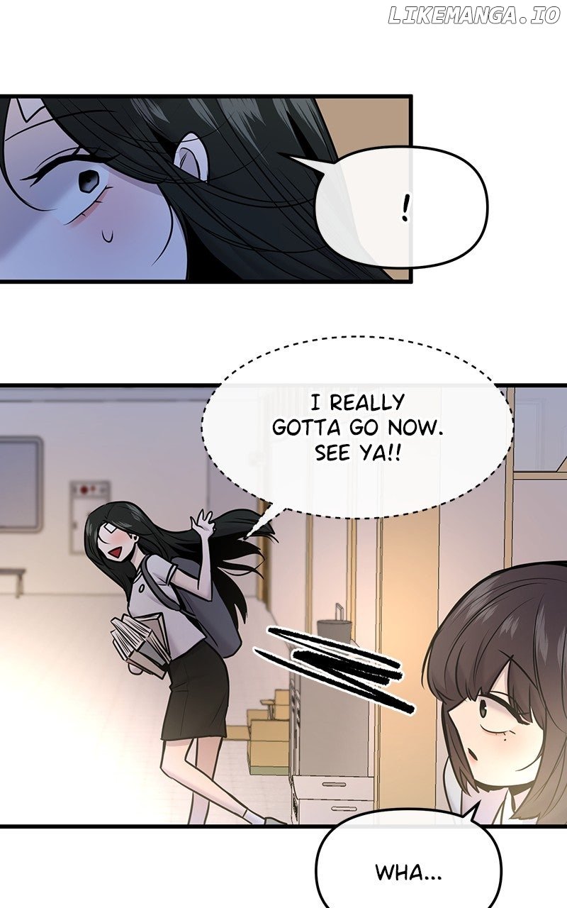 Read Back to Chanbi EN Manga Online