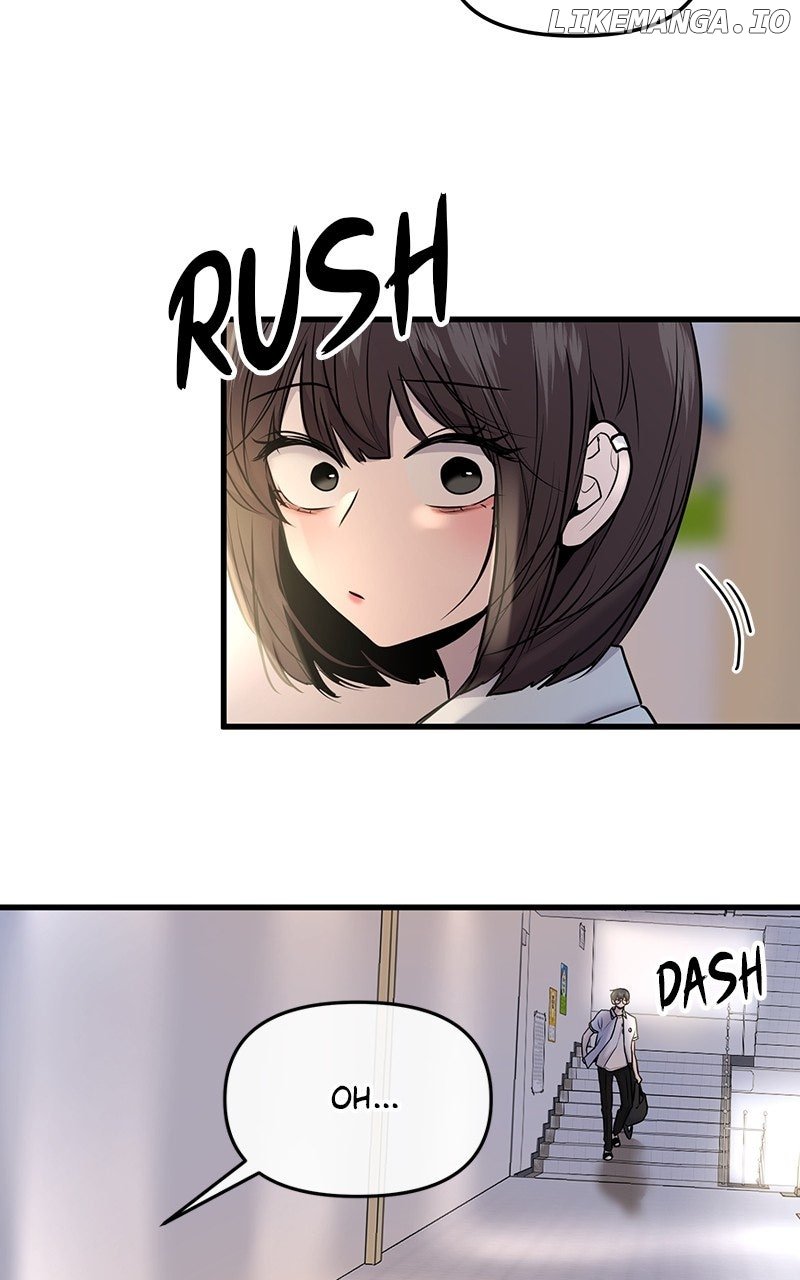 Read Back to Chanbi EN Manga Online