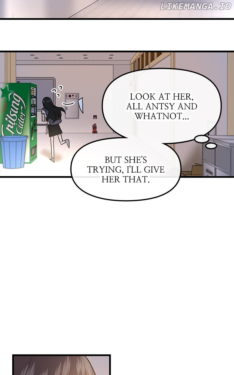Read Back to Chanbi EN Manga Online