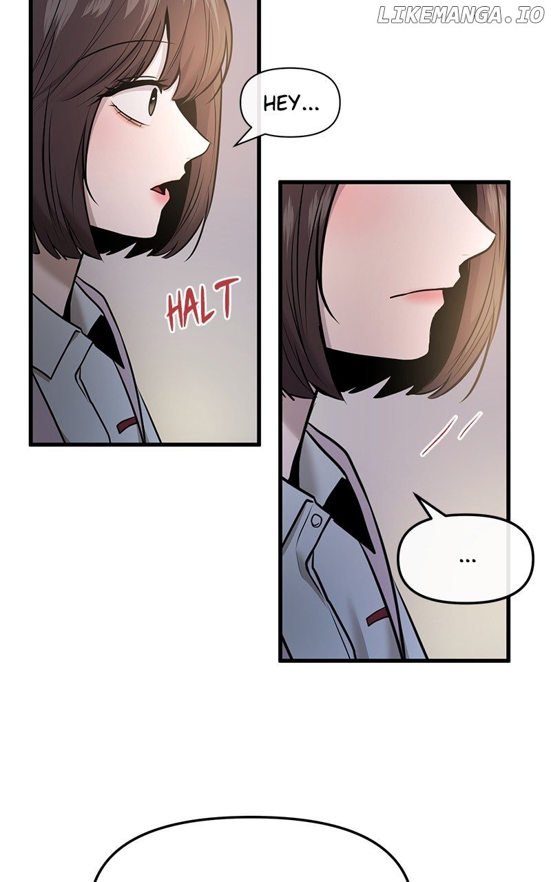 Read Back to Chanbi EN Manga Online