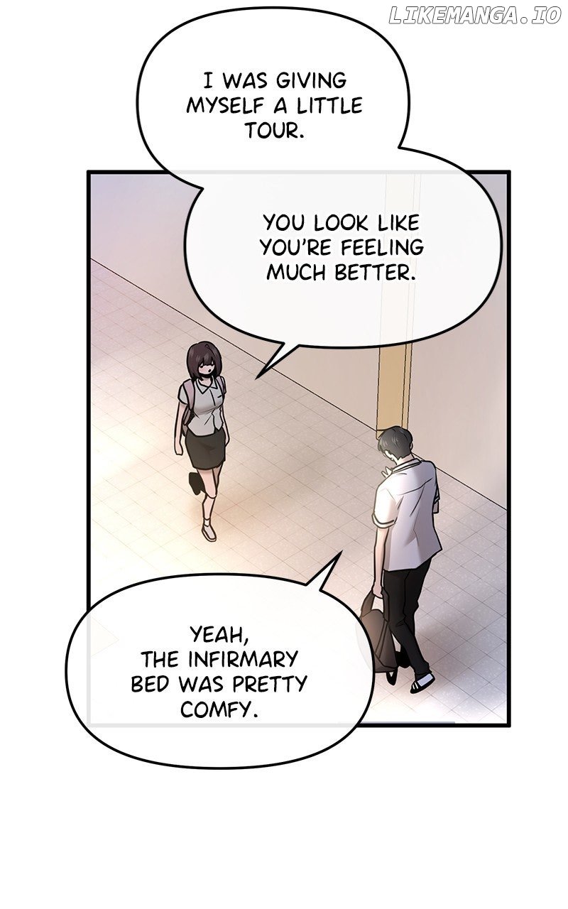 Read Back to Chanbi EN Manga Online