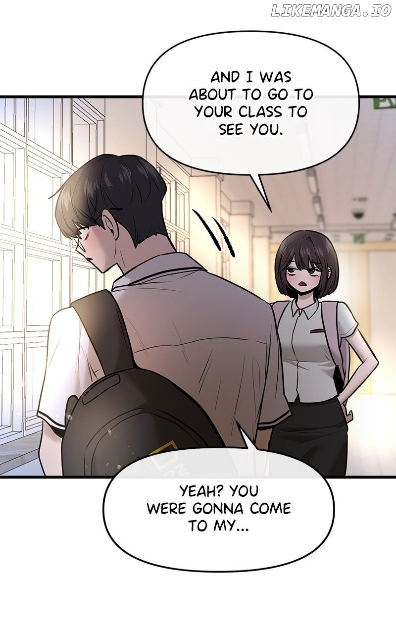 Read Back to Chanbi EN Manga Online