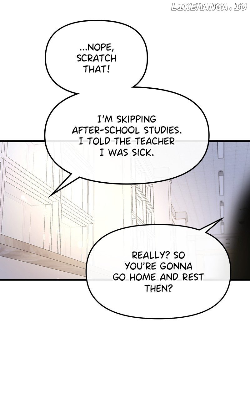 Read Back to Chanbi EN Manga Online