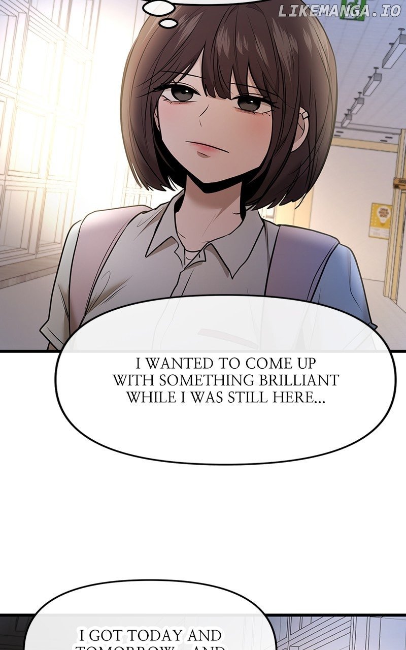 Read Back to Chanbi EN Manga Online