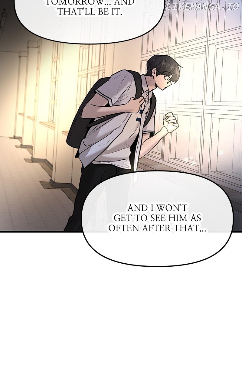 Read Back to Chanbi EN Manga Online