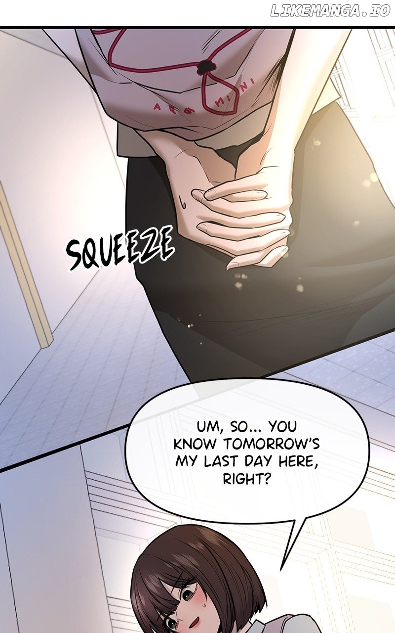 Read Back to Chanbi EN Manga Online