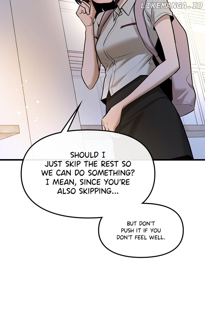 Read Back to Chanbi EN Manga Online