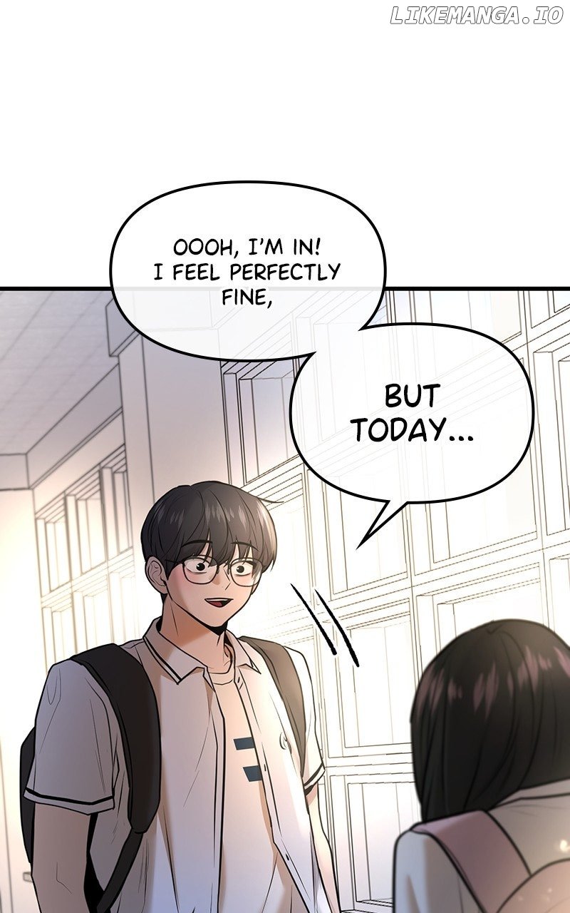 Read Back to Chanbi EN Manga Online
