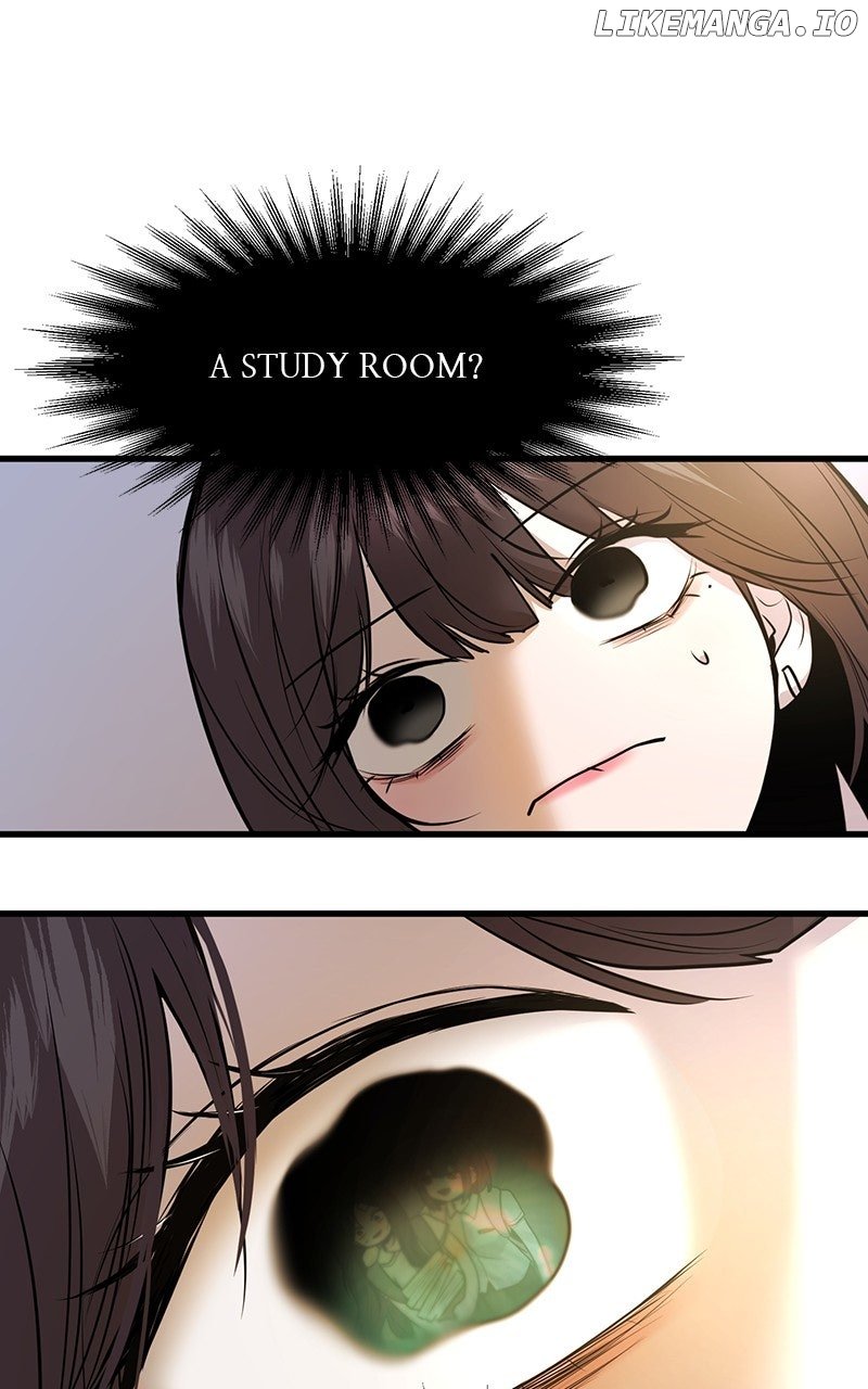 Read Back to Chanbi EN Manga Online