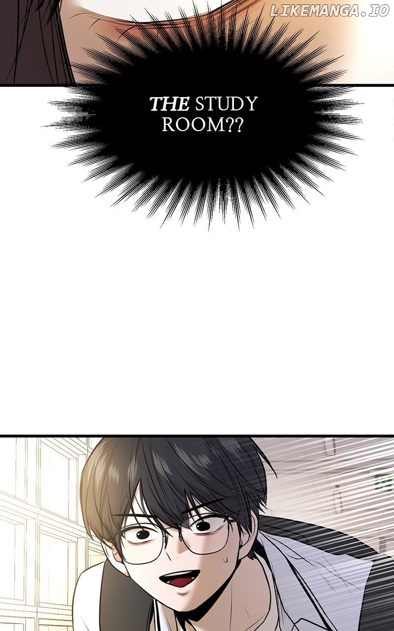 Read Back to Chanbi EN Manga Online