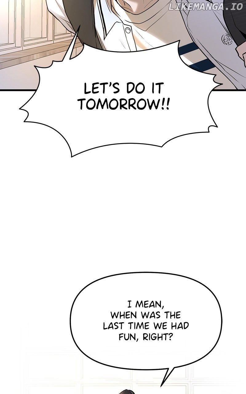 Read Back to Chanbi EN Manga Online