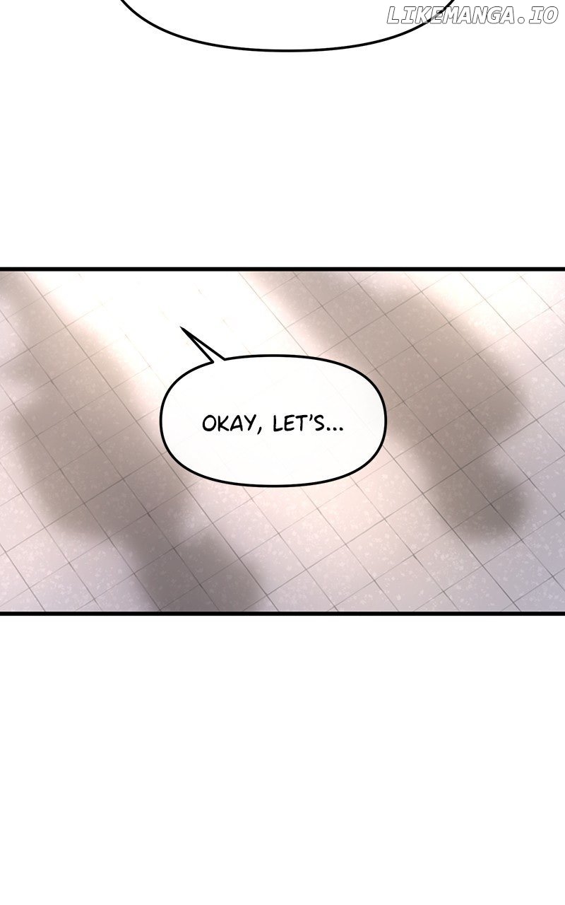 Read Back to Chanbi EN Manga Online