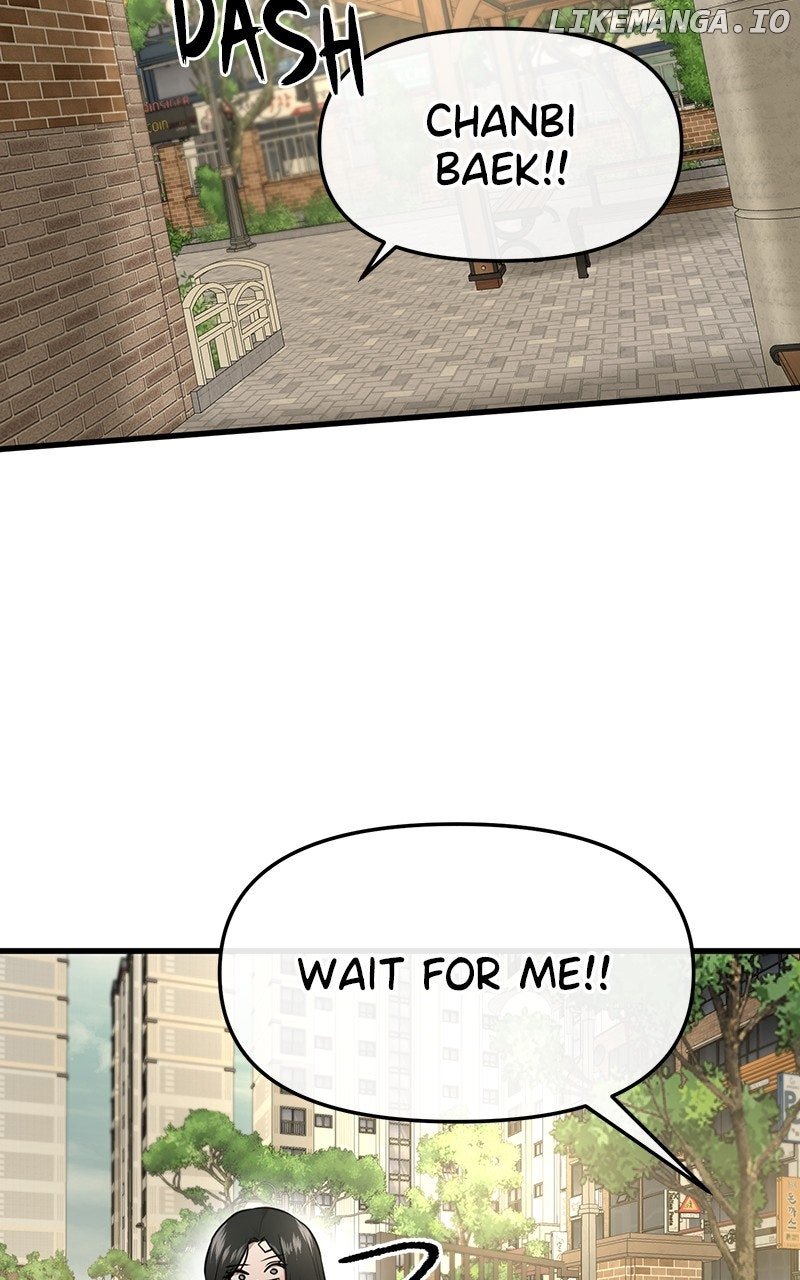 Read Back to Chanbi EN Manga Online