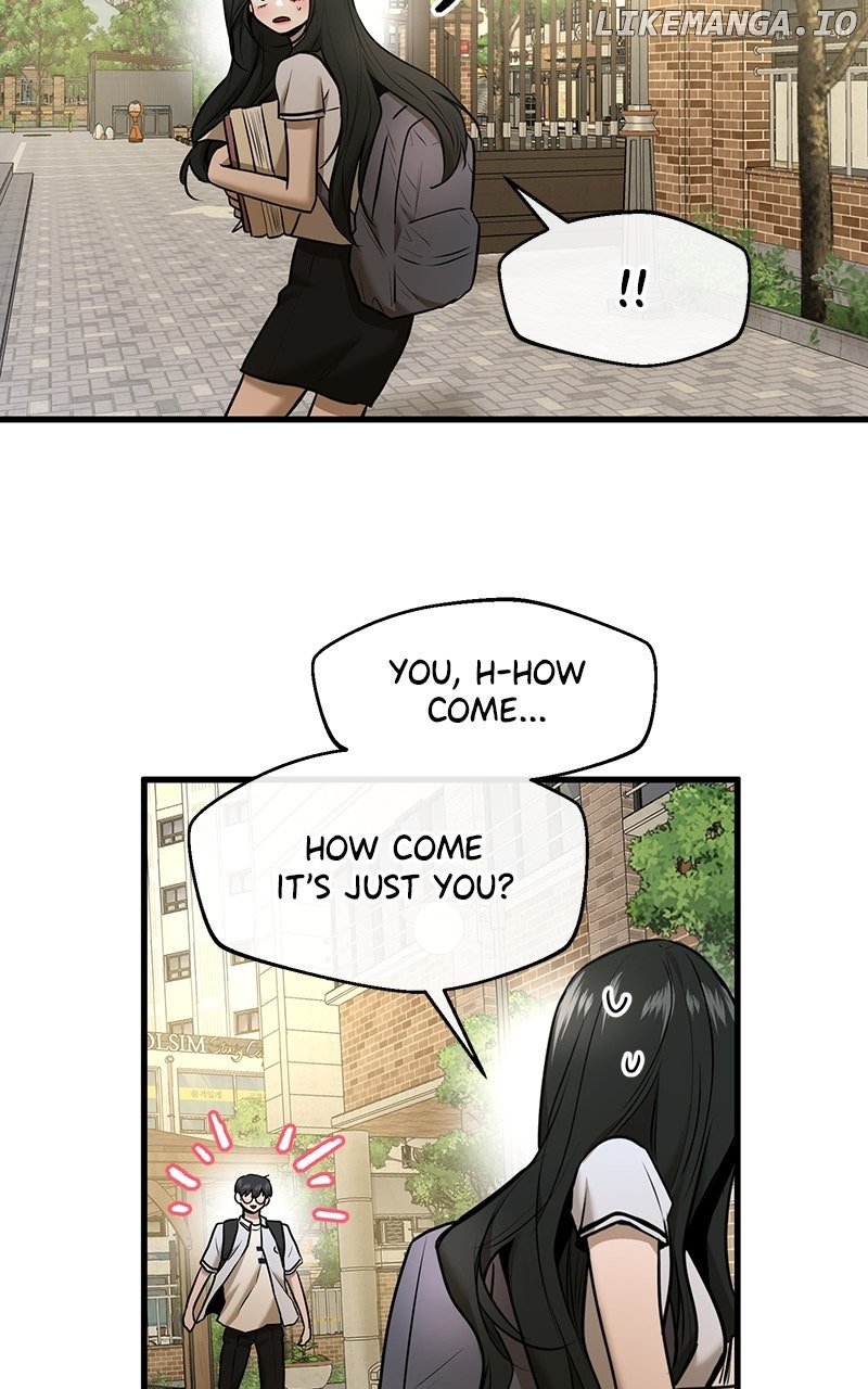 Read Back to Chanbi EN Manga Online