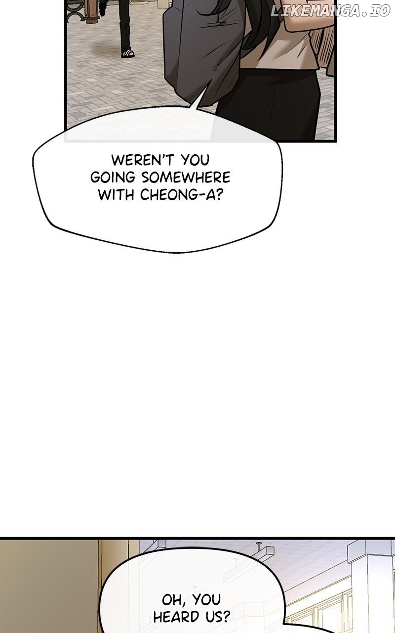 Read Back to Chanbi EN Manga Online