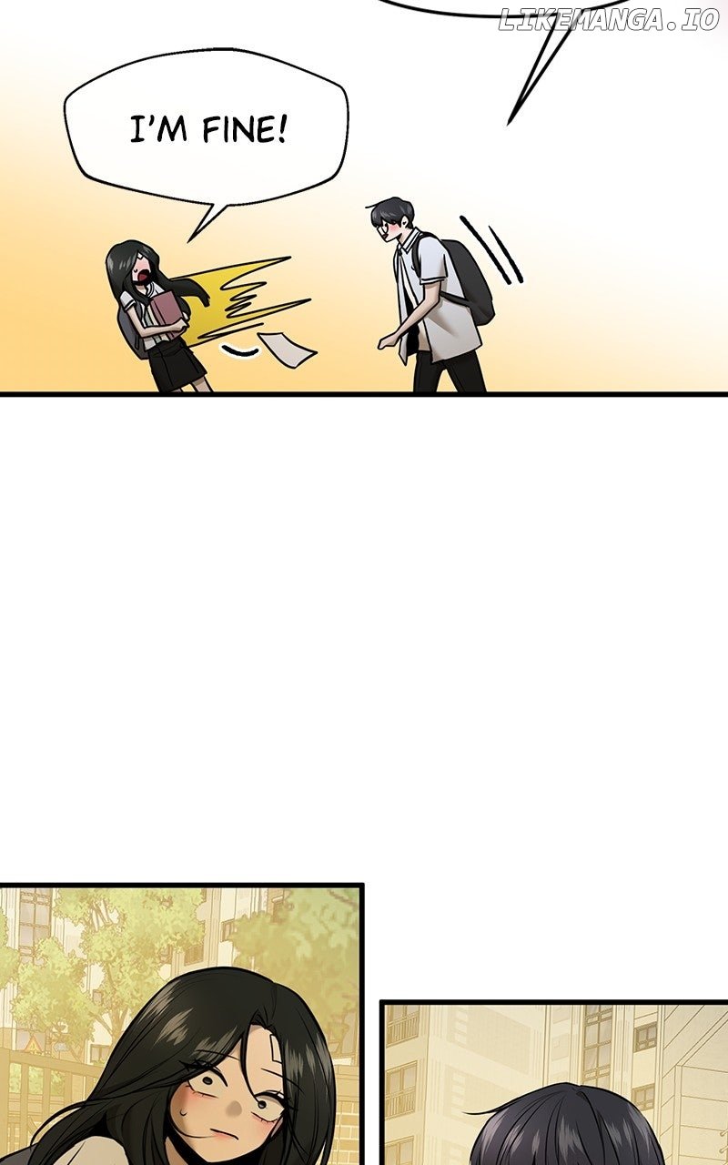 Read Back to Chanbi EN Manga Online