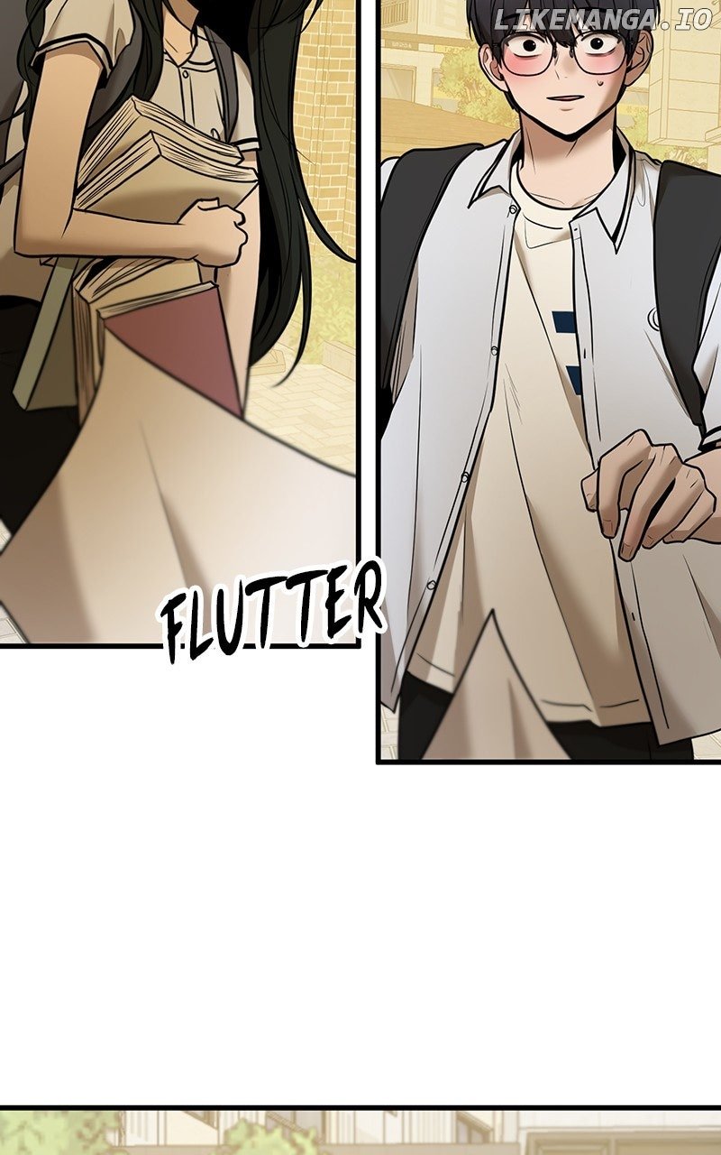 Read Back to Chanbi EN Manga Online