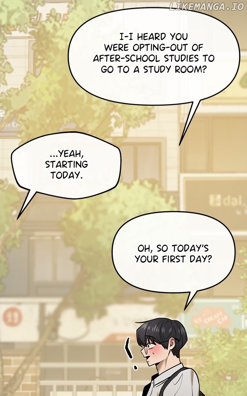 Read Back to Chanbi EN Manga Online