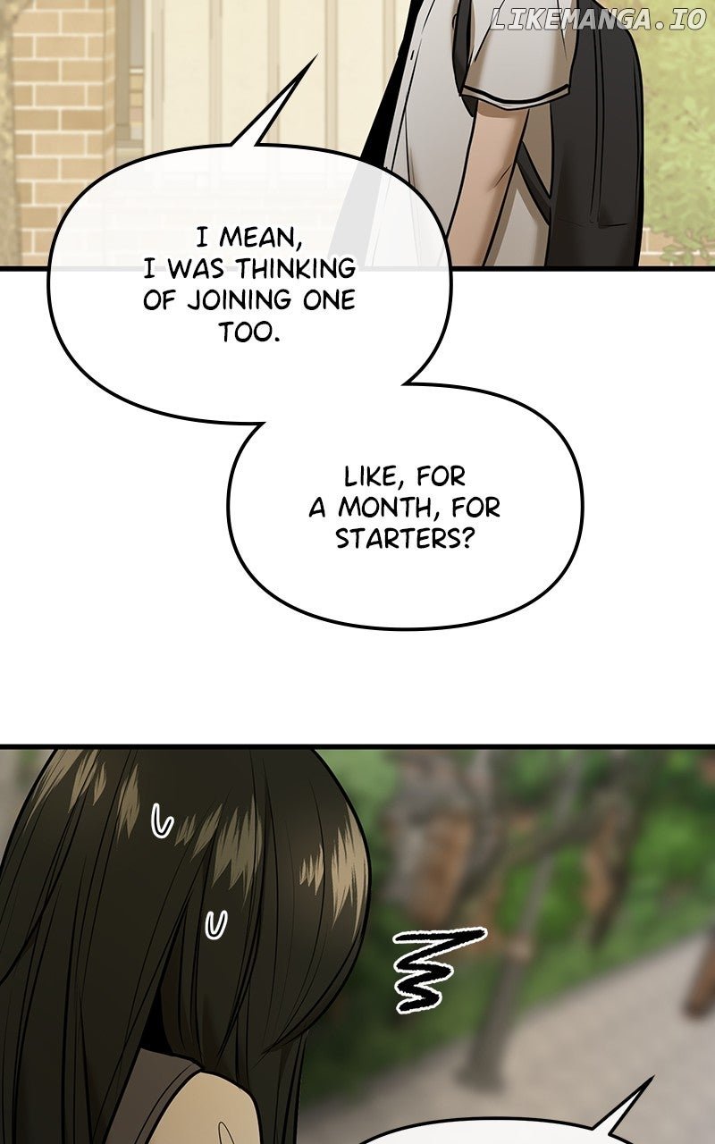 Read Back to Chanbi EN Manga Online