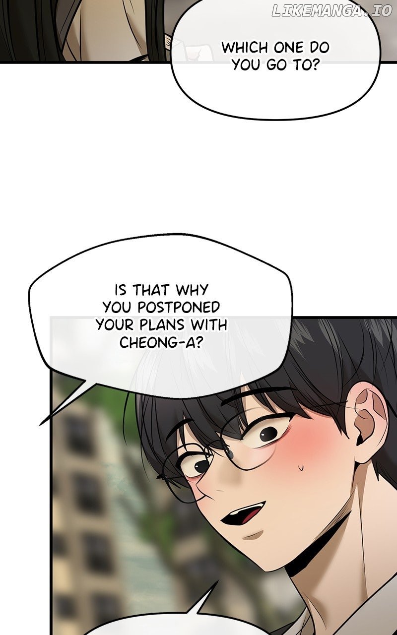 Read Back to Chanbi EN Manga Online